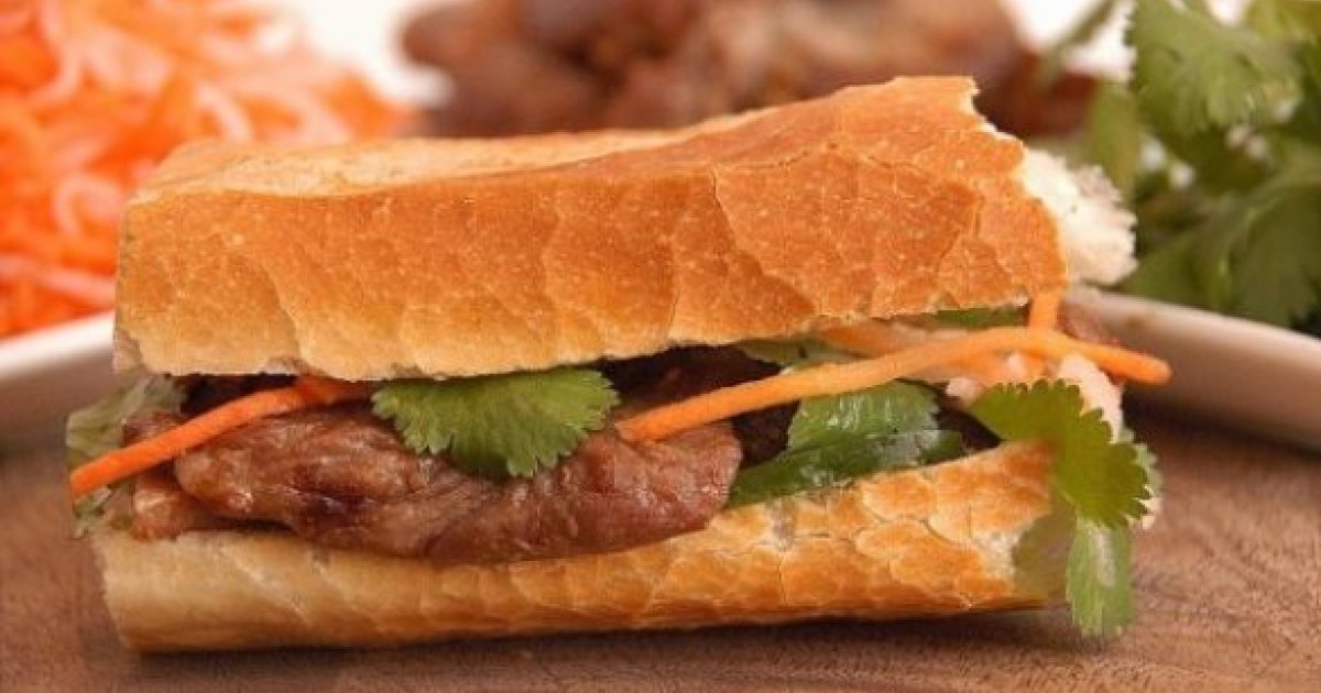 5-Spice Roast Pork for Bahn Mi | Ground Gourmet Essentials