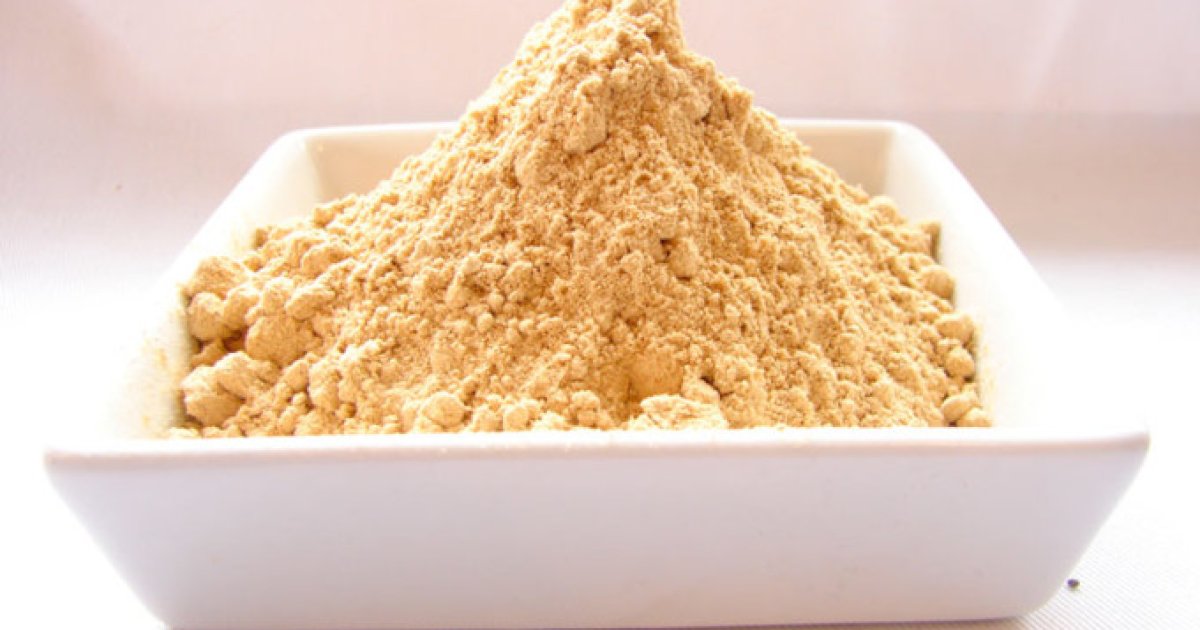 Ginger, ground Ground Gourmet Essentials