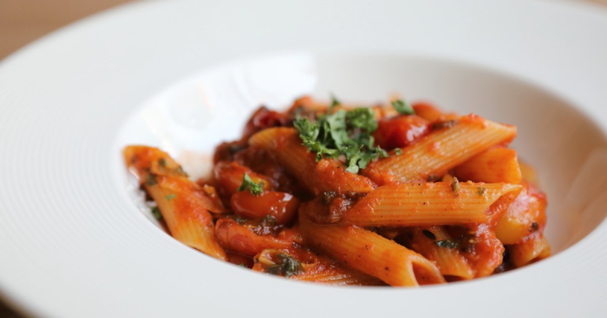 Pasta Tapoa | Ground Gourmet Essentials